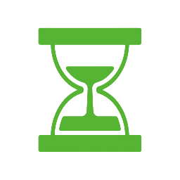 Unfollower Check 10 Hourglass Photoroom