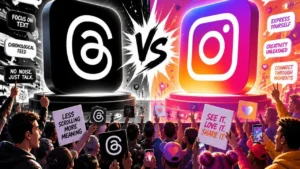 Threads vs. Instagram: Does Unfollowing on One Affect the Other?